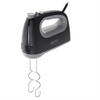 Camry Hand mixer CR 4220b Hand Mixer 300 W Number of speeds 5 Turbo mode Black