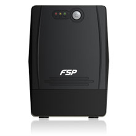 FSP FP 1500 1500 VA 290 V 110 / 120 VAC or 220 / 230 / 240 VAC V