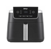 NINJA | Air Fryer | AF140EU | Capacity 4.7 L | Black
