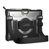 Urban Armor Gear P-Case + Handschlaufe Surface Go 4/3/2/1