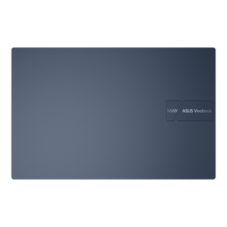 Asus | Vivobook 15 F1504VA-BQ140W | Quiet Blue | 15.6 " | IPS | FHD | 1920 x 1080 pixels | Anti-glare | Intel Core 5 | 120U | 16 GB | DDR4 | Solid-state drive capacity 1000 GB | Intel Graphics | Windows 11 Home | 802.11ax | Bluetooth version 5.2 | Keyboar