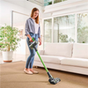 Polti Vacuum Cleaner PBEU0120 Forzaspira D-Power SR500 Cordless operating Handstick cleaners 29.6 V Operating time (max) 40 min Green/Grey