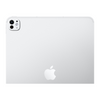 Apple 13-inch iPad Pro M5 Wi-Fi 512GB with standard glass - Silver | Apple