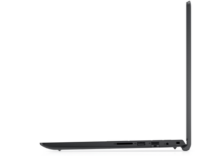 Dell Vostro 15 3530 | Carbon Black | 15.6 " | WVA | FHD | 1920 x 1080 pixels | Anti-glare | Intel Core i5 | i5-1334U | 8 GB | DDR4 | Solid-state drive capacity 512 GB | Intel UHD Graphics | Ubuntu | 802.11ac | Keyboard language English | Keyboard backlit 