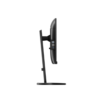 Philips | 252B9/00 | 25 " | IPS | WUXGA | 16:10 | 60 Hz | 5 ms | 1920 x 1200 pixels | 300 cd/m² | HDMI ports quantity 1 | Black