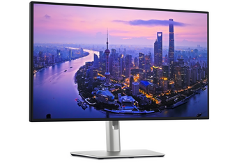 Dell U2725QE | 27 " | IPS | 16:9 | 120 Hz | 5 ms | 3840 x 2160 pixels | 450 cd/m² | HDMI ports quantity 1 | Silver