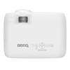 Benq WXGA (1280x800) 2000 ANSI lumens White