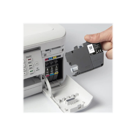 Brother LC421C Ink Cartridge Cyan | Brother