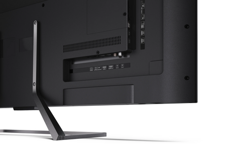 Sharp 55GR8265E | 55 | Smart TV | Google TV | UHD