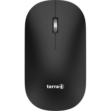 TERRA Mouse NBM1000B wireless BT schwarz