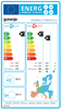 Gorenje | Air Conditioner, Indoor unit | 20011463 TITAN35 CJ