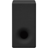 Sony SA-SW3 Wireless 200W Subwoofer for HT-A9/A7000 Sony Subwoofer for HT-A9/A7000 SA-SW3 200 W Wireless connection Black