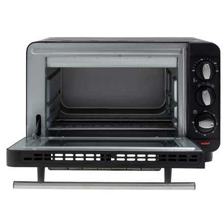 Adler Electric oven | AD 6029 | 14 L | 1200 W | Black