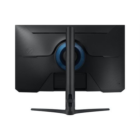Samsung Odyssey G4 G4B / G40B, 27 Zoll Gaming Monitor, 240Hz, IPS, G-SYNC Compatible