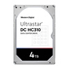 WD HD3.5" SAS3 4TB HUS726T4TAL5204/512e (Di)