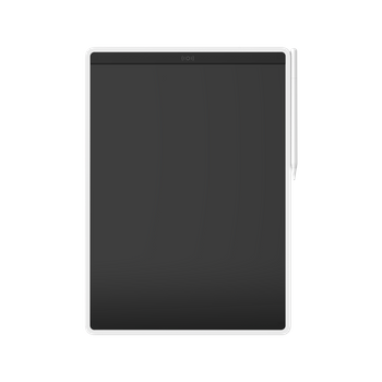 Xiaomi LCD Writing Tablet 13.5" (Color Edition) Xiaomi LCD Writing Tablet 13.5" (Color Edition) 13.5 " White LCD Warranty 24 month(s)