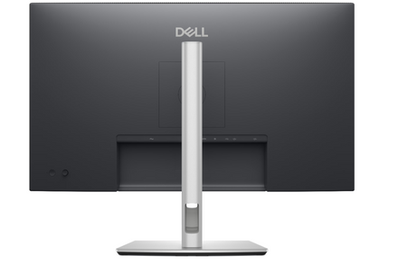 Dell P2725D | 27 " | IPS | 16:9 | 100 Hz | 5 ms | 2560 x 1440 pixels | 350 cd/m² | HDMI ports quantity 1