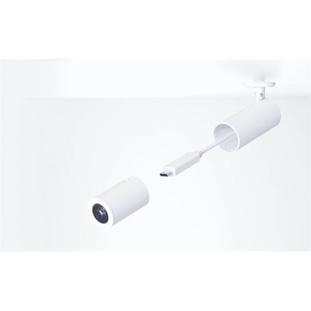 Ubiquiti Camera AI Theta Pro UVC-AI-THETA-PRO Remote processing unit with status display