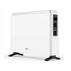 Midea Heater | NDK20-21A | Convection Heater | 2000 W | Suitable for rooms up to 20 m² | White