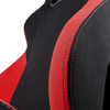 Nitro Concepts S300 Gaming Chair - Inferno Red