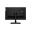 Lenovo ThinkVision  T24m-29 23.8 ", IPS, FHD, 1920 x 1080, 16:9, 4 ms, 250 cd/m², Black, HDMI ports quantity 1x HDMI 1.4, DisplayPorts quantity 1x DP 1.2; 1x DP Out, 4x USB 3.2 Gen1 (1x BC 1.2), 60 Hz,  Daisy Chain