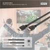 Digitus Ultra High Speed connection cable, type A | HDMI to HDMI | 5 m