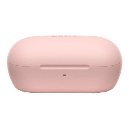 Sony WF-C710N Truly Wireless Noise Cancelling Earbuds - Pink | Sony