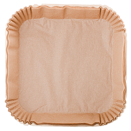 Adler Paper Liners for Air Fryer | AD 6733 | 100 pcs