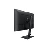 Samsung LCD S27B800PXP 27" black