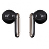 SŁUCHAWKI BT Z HQ MIKROFONEM TWS (USB-C) ART czarne