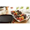 Philips | Grilling set, Airfryer attachment 3.2 and 4.2 l | HD9926/00