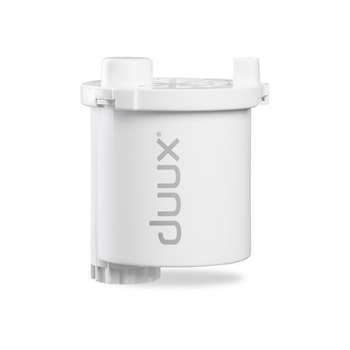 Duux Anti-calc & Antibacterial Cartridge and 2 Filter Capsules For Duux Beam Smart Humidifier White