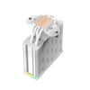 Deepcool | Digital CPU Air Cooler White | AK400