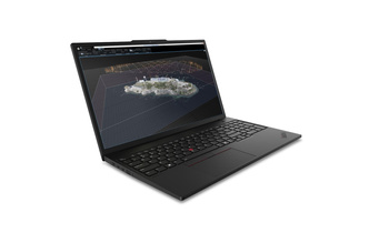 Lenovo ThinkPad P16s G4 Intel | Black | 16 " | IPS | WUXGA | 1920 x 1200 pixels | Anti-glare | Intel Core Ultra 9 | 285H | 64 (2x32) GB | SODIMM DDR5 | Solid-state drive capacity 1000 GB | Intel Arc 140T GPU | Windows 11 Pro | 802.11be | Bluetooth version