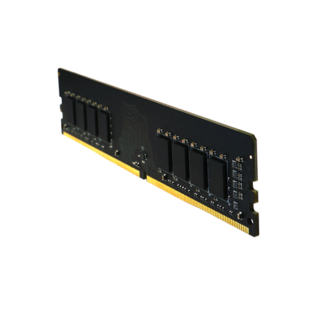 Silicon Power 16 GB DDR4 2666 MHz PC/server Registered No ECC No