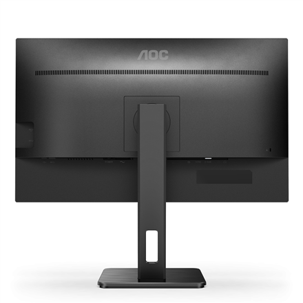 AOC USB-C Monitor 27P2C 27 " IPS FHD 1920 x 1080 16:9 4 ms 250 cd/m² Black 75 Hz HDMI ports quantity 1