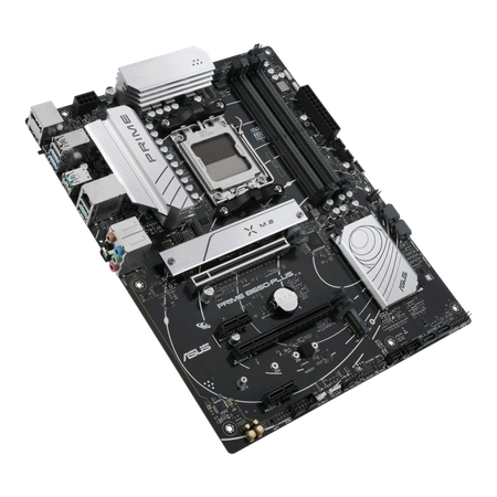 ASUS Prime B650-Plus, AMD B650 Mainboard - Sockel AM5, DDR5