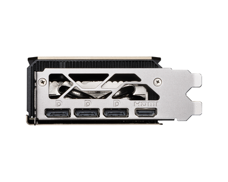 MSI GeForce RTX 5070 Ti 16G INSPIRE 3X OC PLUS | NVIDIA | 16 GB | GeForce RTX 5070 Ti | GDDR7 | HDMI ports quantity 1 | PCI Express Gen 5