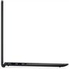Dell Inspiron 15 3530 | Carbon Black | 15.6 " | WVA | FHD | 1920 x 1080 pixels | Anti-glare | Intel Core i5 | i5-1334U | 16 GB | DDR4 | Solid-state drive capacity 512 GB | Intel Iris Xe Graphics | Windows 11 Home | 802.11ax | Keyboard language English | K