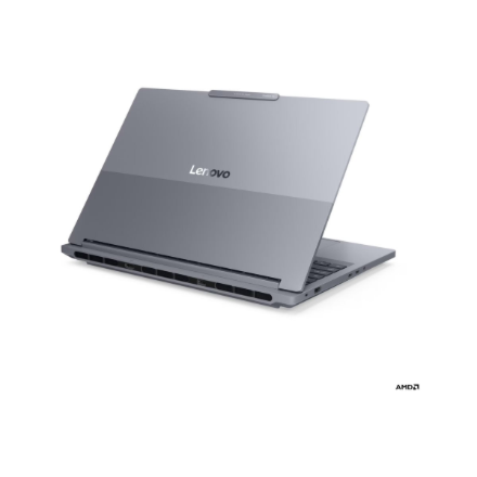 Lenovo ThinkBook 16p G6 ADR | Luna Grey | 16 " | IPS | WQXGA | 2560 x 1600 pixels | Anti-glare | AMD Ryzen 9 | 8940HX | 32 (2x16GB) GB | SO-DIMM DDR5 | Solid-state drive capacity 1000 GB | NVIDIA GeForce RTX 5060 Graphics | GDDR7 | 8 GB | Windows 11 Pro |