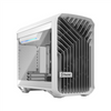 Fractal Design Torrent Nano TG Clear Tint Side window White