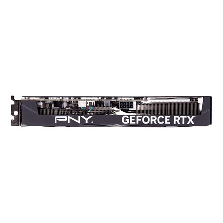 PNY 12GB RTX4070 VERTO Dual Fan DLSS-3 3xDP/HDMI GeForce RTX4070 12GB VERTO Dual Fan DLSS 3