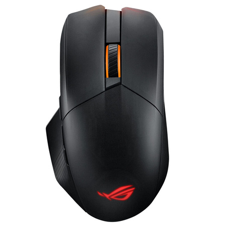 ASUS ROG Chakram X Origin Gaming Maus - schwarz