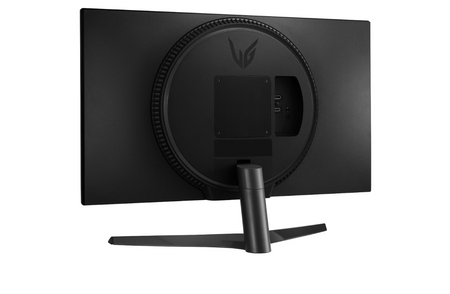27GN60R-B | 27 " | IPS | 1920 x 1080 pixels | 16:9 | 1 ms | 350 cd/m² | Black | HDMI ports quantity 1 | 144 Hz