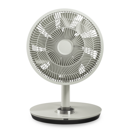 Duux Fan Whisper Flex Smart Stand Fan Number of speeds 26 3-29 W Oscillation Diameter 34 cm Sage