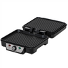 Mesko Grill MS 3050 Contact grill 1800 W Black/Stainless steel