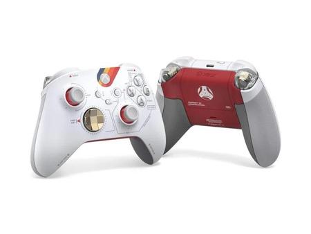 Kontroler bezprzewodowy dla konsoli Xbox Series - Starfield Limited Edition