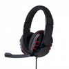 Gembird Gaming headset with volume control Headband