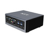 KOMPUTER NTT Mini PC - I3-1215U,16GB,128GB M.2,WIFI AX + BT No OS