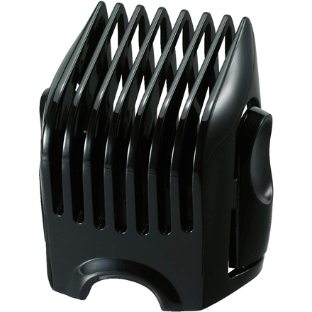 Panasonic ER-GY10CM504 Multi-trimmer, Dry and Wet use, Black | Panasonic